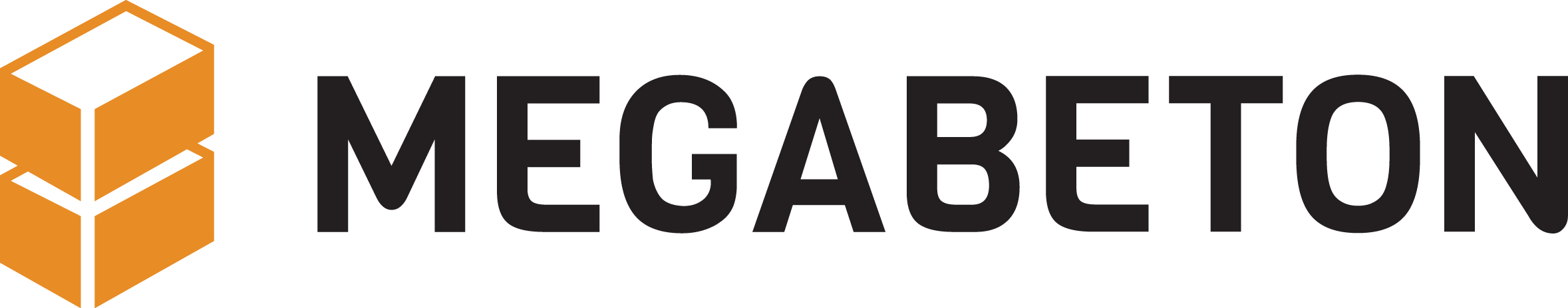 Megabeton – logo
