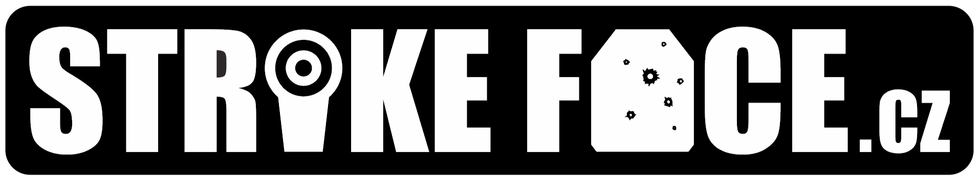 Strike Force – logo